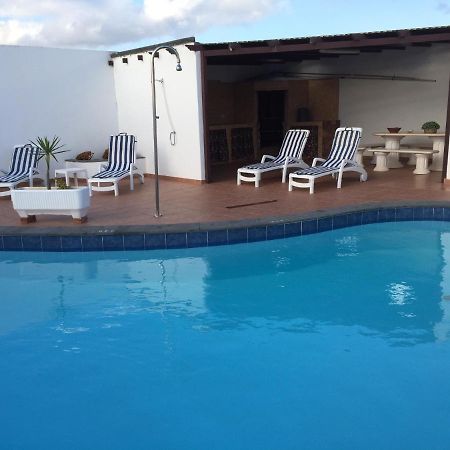 Casa La Bufona Villa Arrecife  Exterior foto