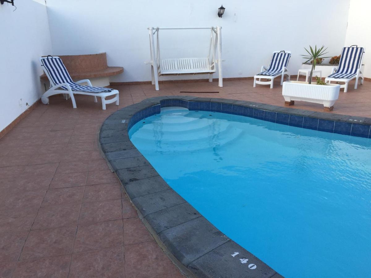 Casa La Bufona Villa Arrecife  Exterior foto