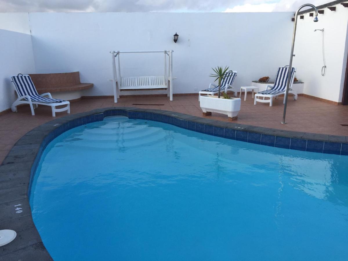 Casa La Bufona Villa Arrecife  Exterior foto