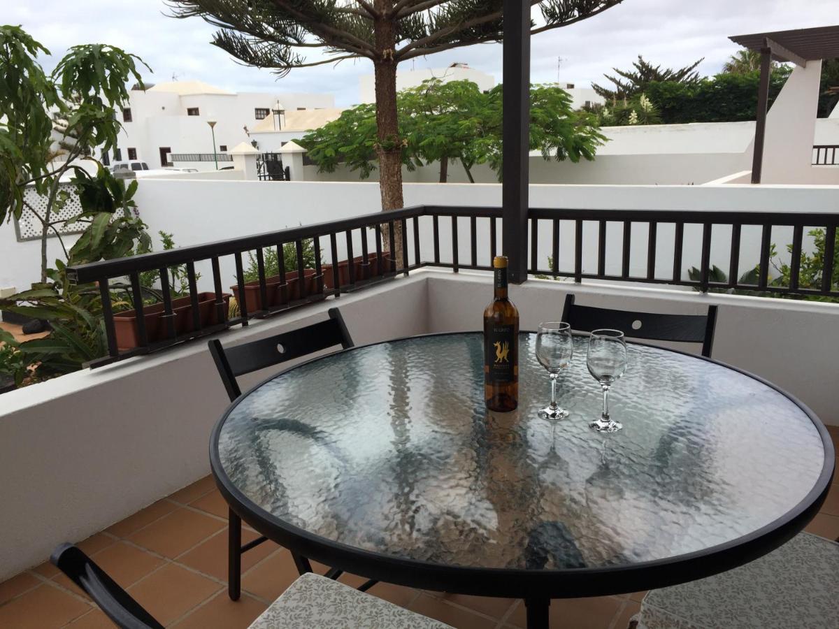 Casa La Bufona Villa Arrecife  Exterior foto