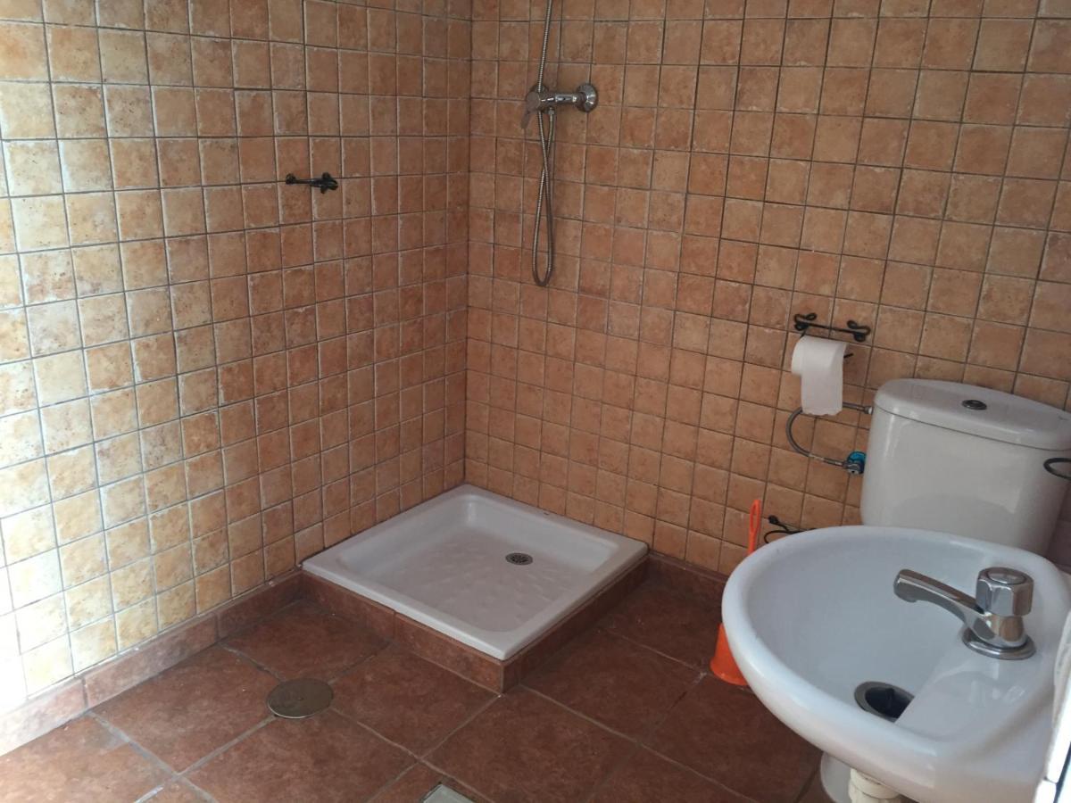 Casa La Bufona Villa Arrecife  Exterior foto