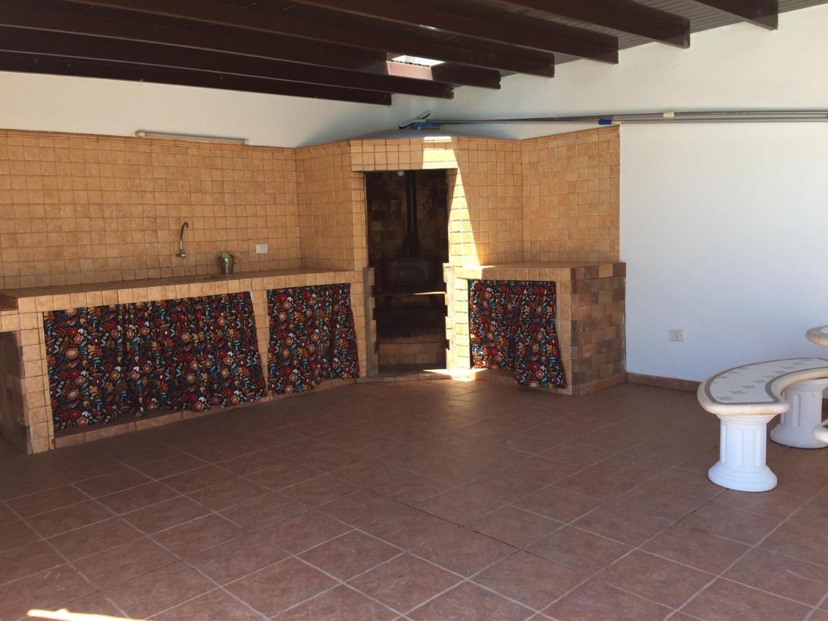 Casa La Bufona Villa Arrecife  Exterior foto