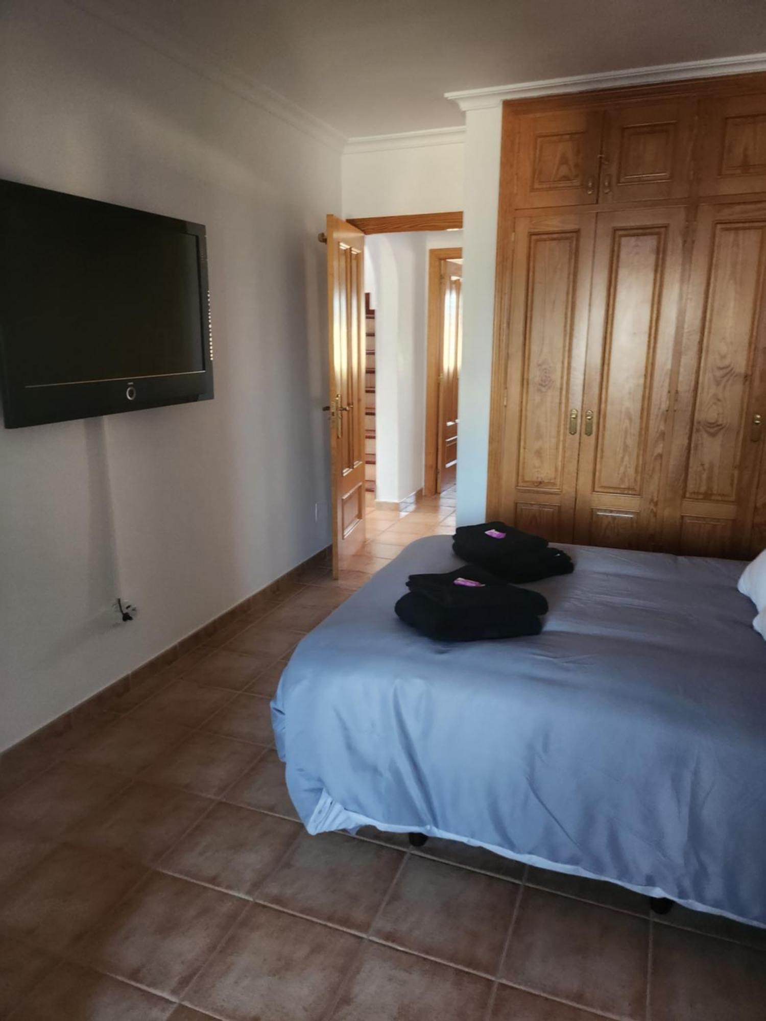 Casa La Bufona Villa Arrecife  Exterior foto
