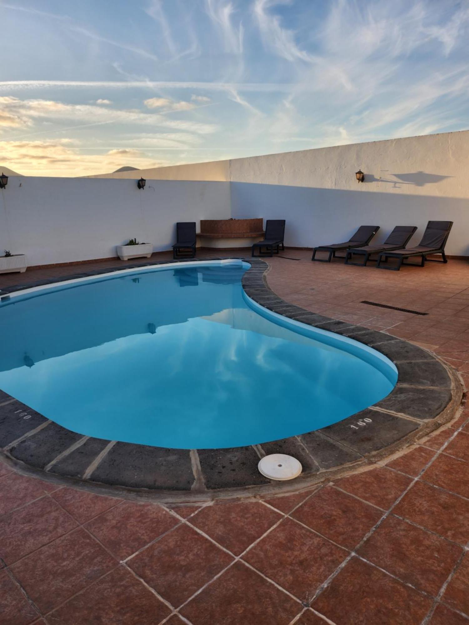 Casa La Bufona Villa Arrecife  Exterior foto