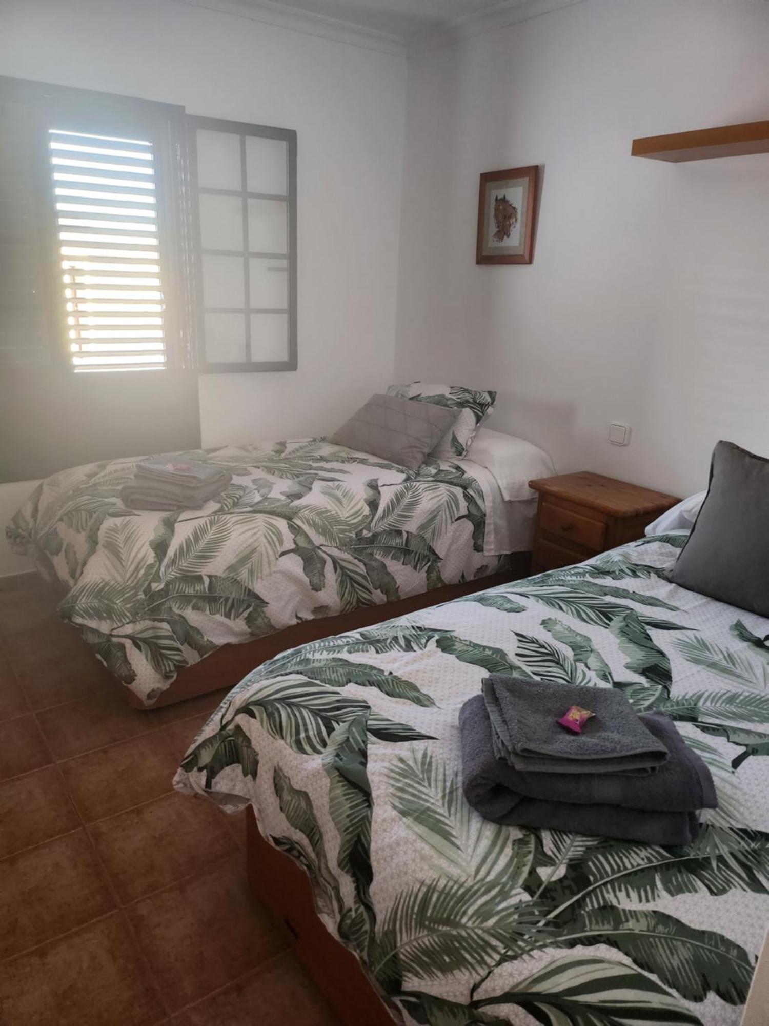 Casa La Bufona Villa Arrecife  Exterior foto