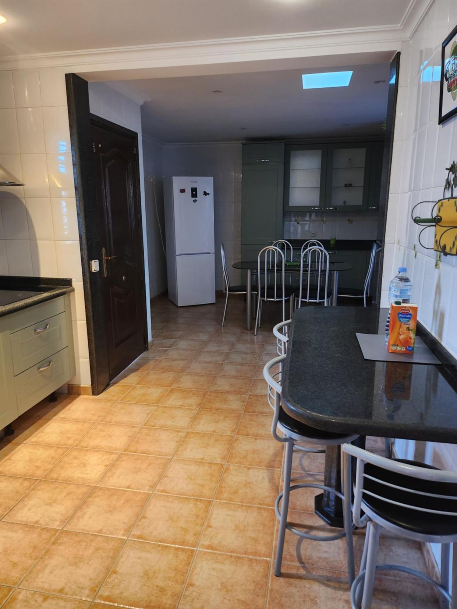 Casa La Bufona Villa Arrecife  Exterior foto