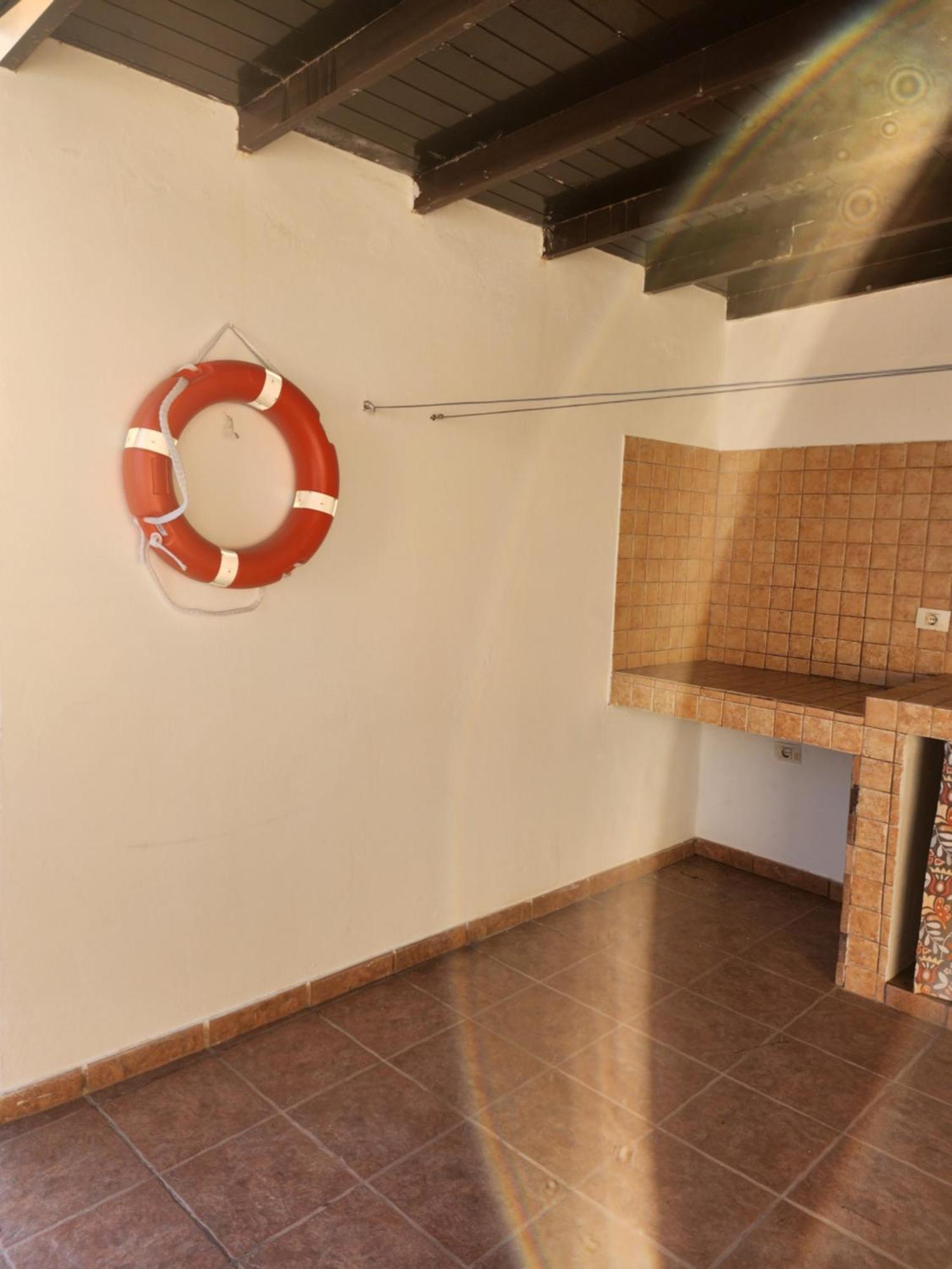 Casa La Bufona Villa Arrecife  Exterior foto
