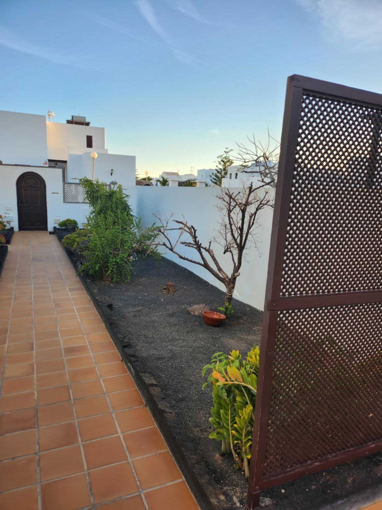 Casa La Bufona Villa Arrecife  Exterior foto