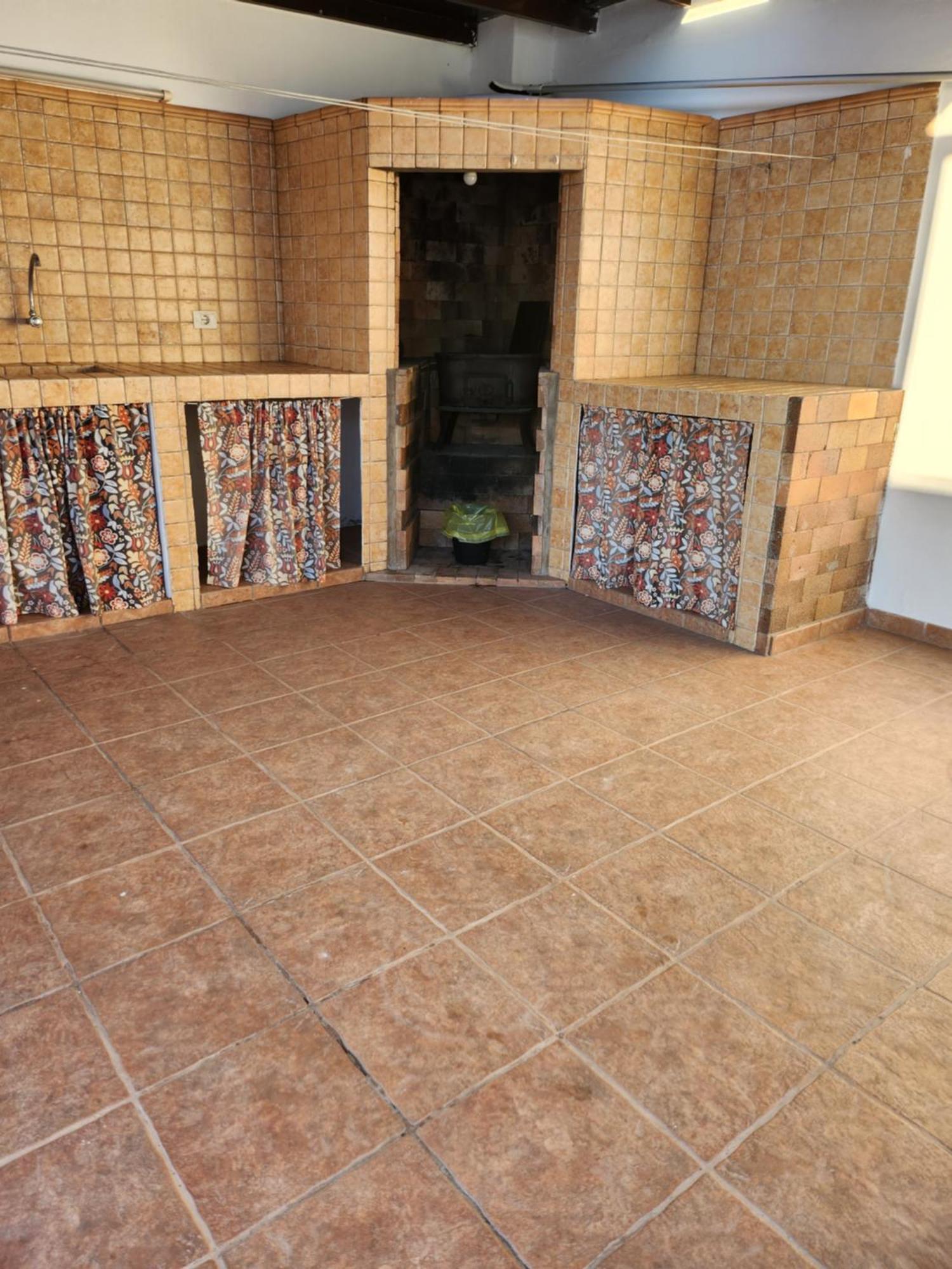 Casa La Bufona Villa Arrecife  Exterior foto