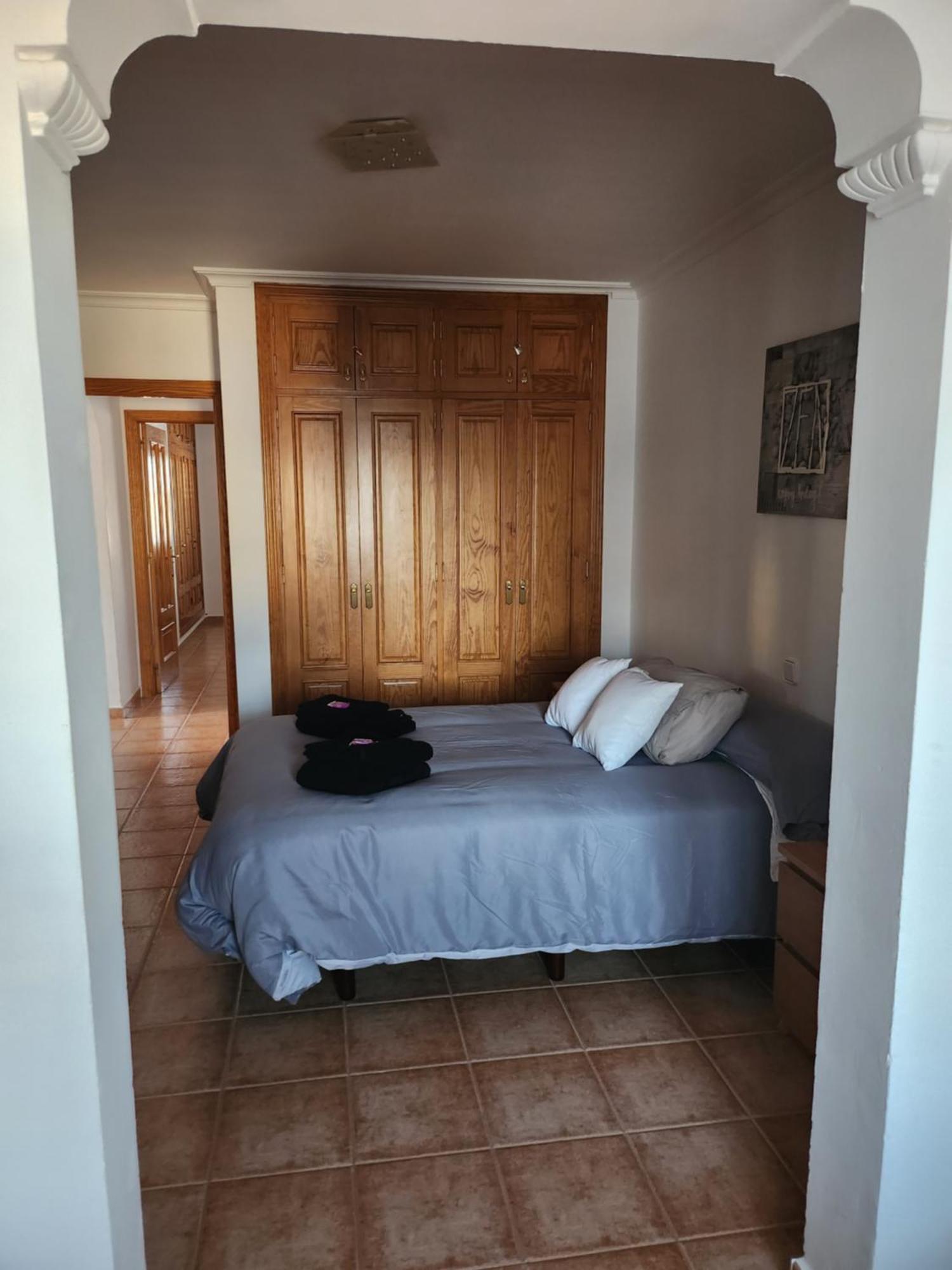 Casa La Bufona Villa Arrecife  Exterior foto