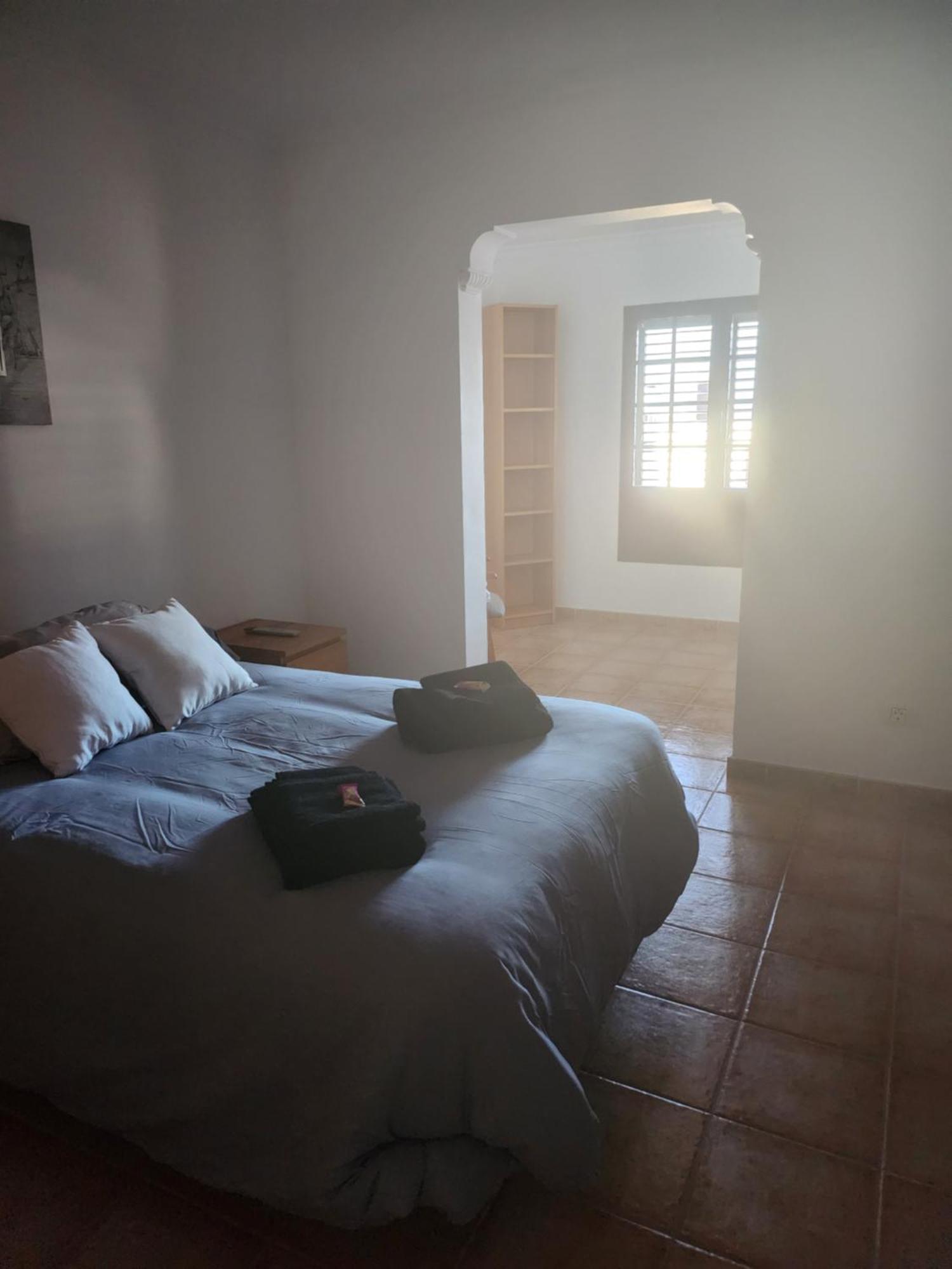 Casa La Bufona Villa Arrecife  Exterior foto